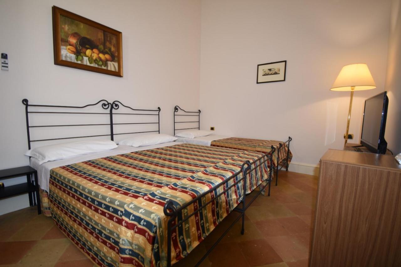 Palazzo Sottile Meninni - Classic Rooms Experience Gravina in Puglia Eksteriør bilde