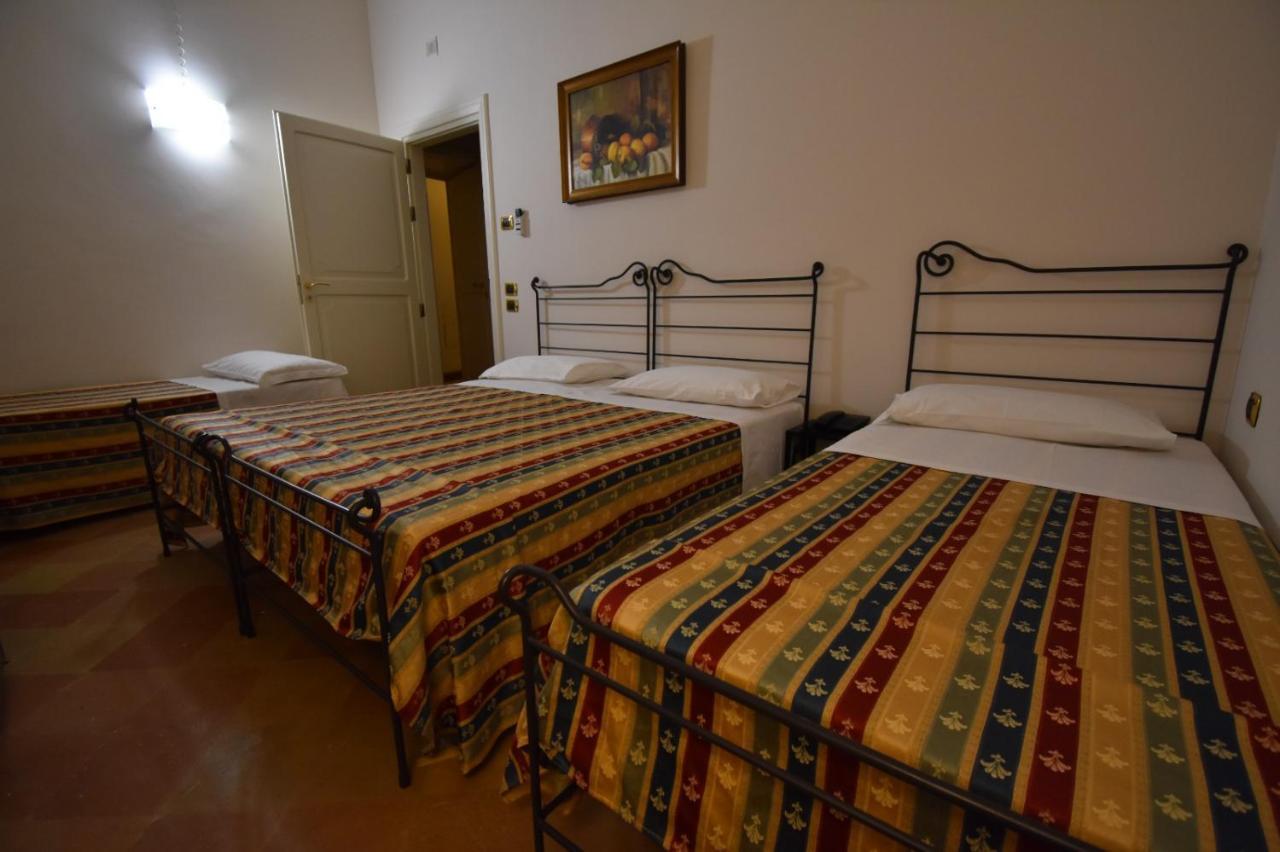 Palazzo Sottile Meninni - Classic Rooms Experience Gravina in Puglia Eksteriør bilde