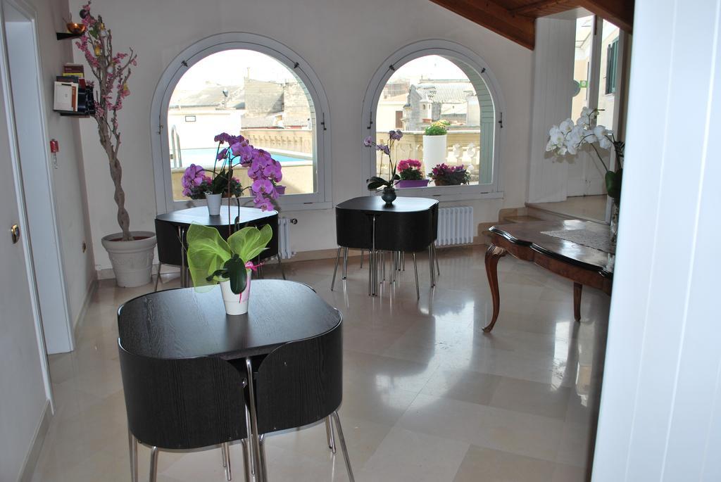 Palazzo Sottile Meninni - Classic Rooms Experience Gravina in Puglia Eksteriør bilde