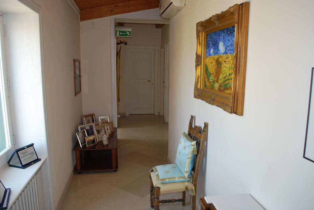 Palazzo Sottile Meninni - Classic Rooms Experience Gravina in Puglia Eksteriør bilde
