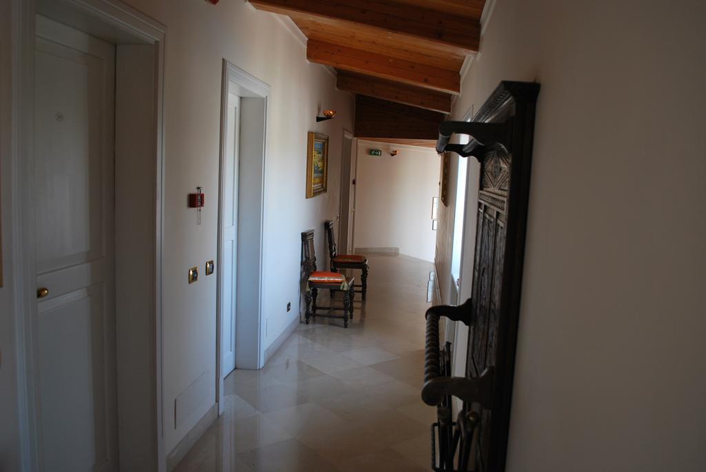 Palazzo Sottile Meninni - Classic Rooms Experience Gravina in Puglia Eksteriør bilde