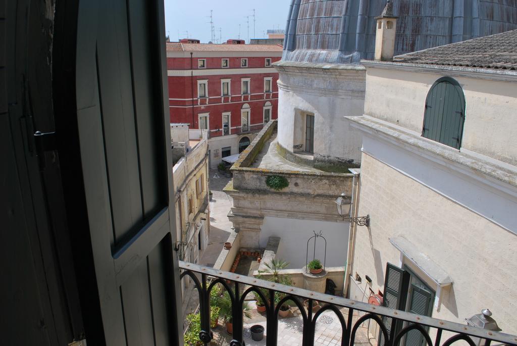 Palazzo Sottile Meninni - Classic Rooms Experience Gravina in Puglia Eksteriør bilde