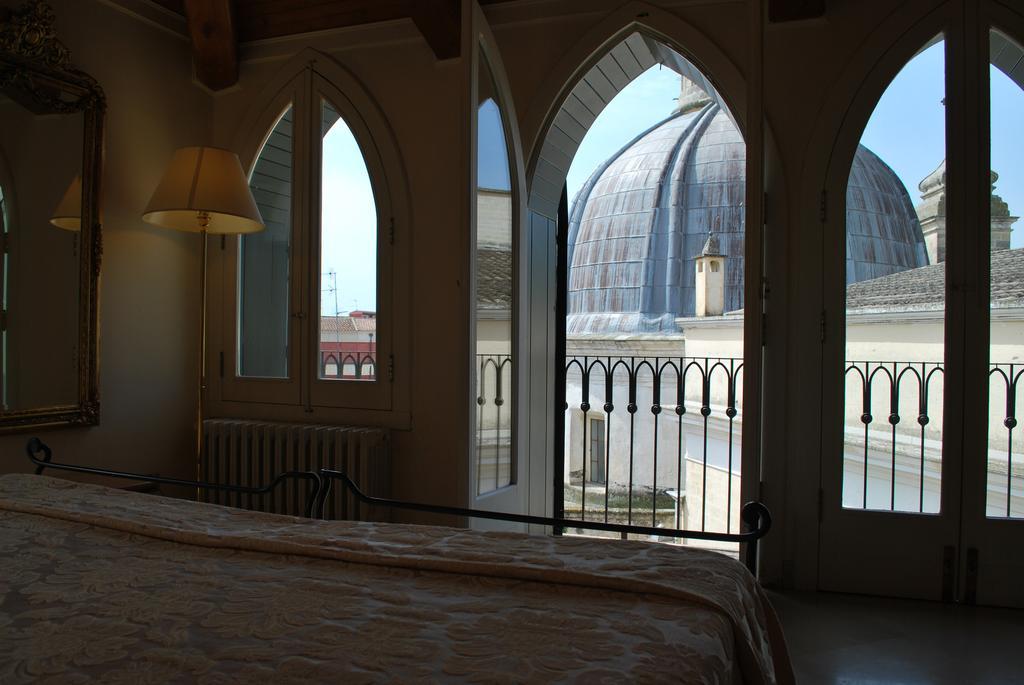 Palazzo Sottile Meninni - Classic Rooms Experience Gravina in Puglia Eksteriør bilde