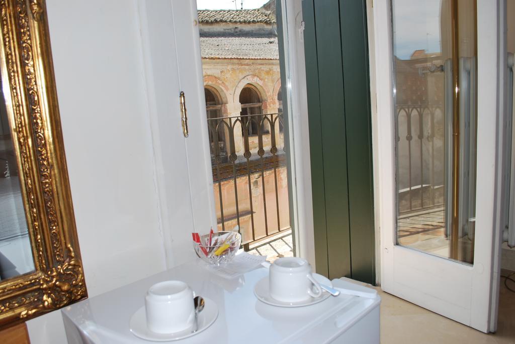 Palazzo Sottile Meninni - Classic Rooms Experience Gravina in Puglia Eksteriør bilde