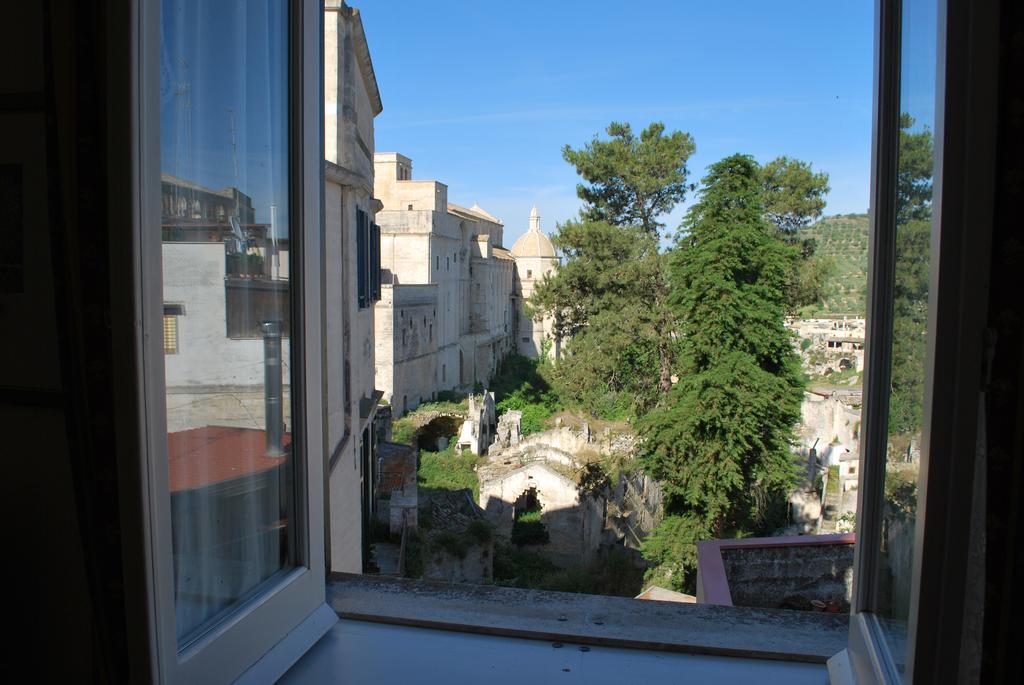Palazzo Sottile Meninni - Classic Rooms Experience Gravina in Puglia Eksteriør bilde