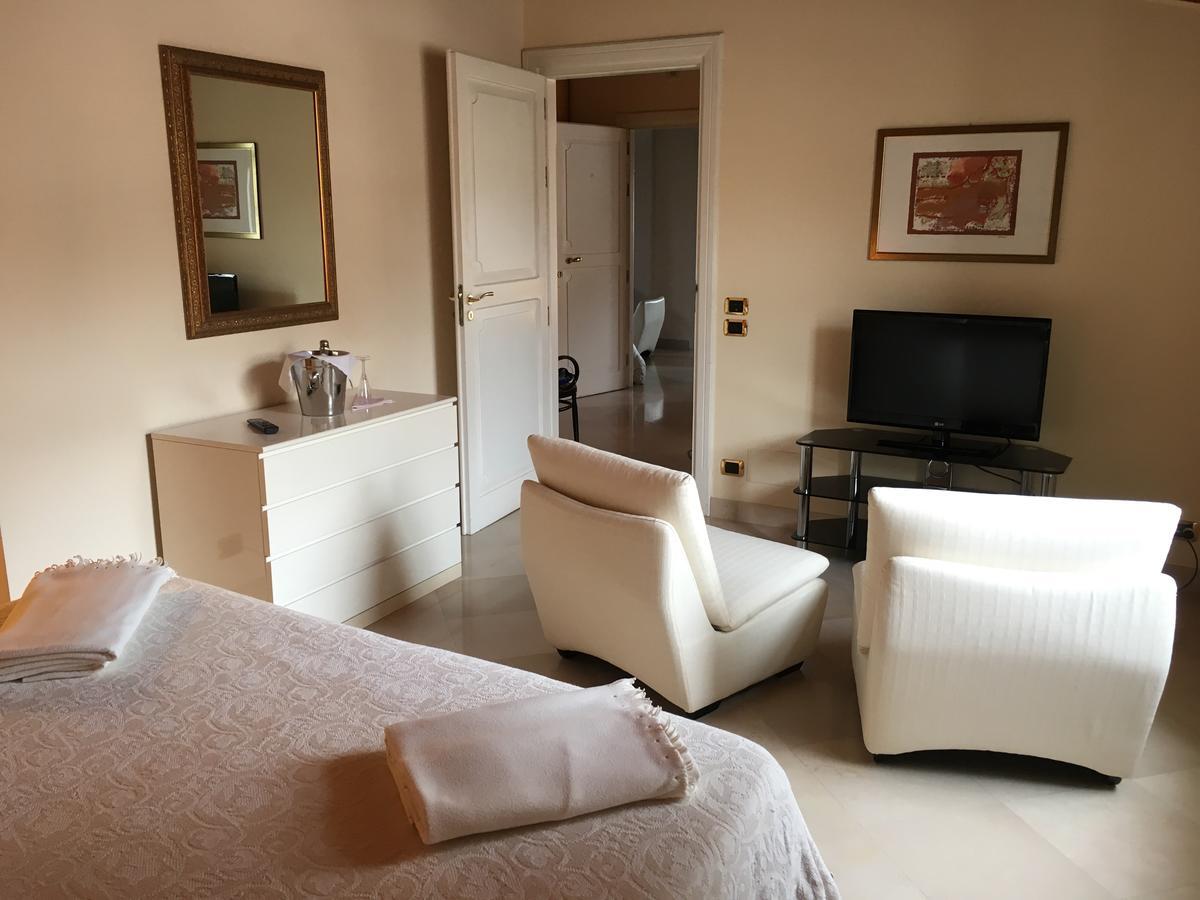 Palazzo Sottile Meninni - Classic Rooms Experience Gravina in Puglia Eksteriør bilde