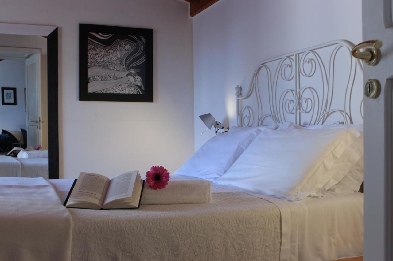 Palazzo Sottile Meninni - Classic Rooms Experience Gravina in Puglia Eksteriør bilde