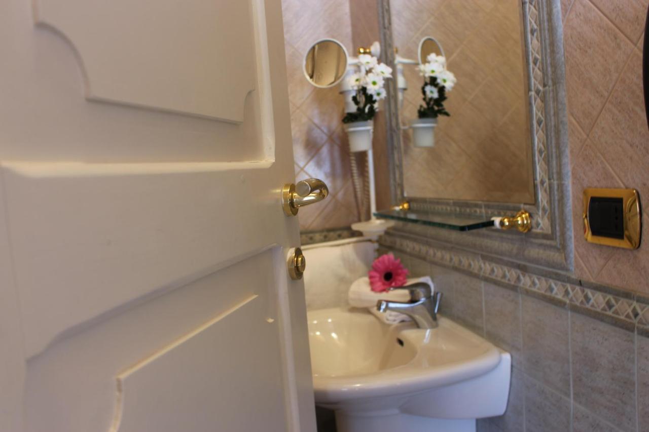 Palazzo Sottile Meninni - Classic Rooms Experience Gravina in Puglia Eksteriør bilde