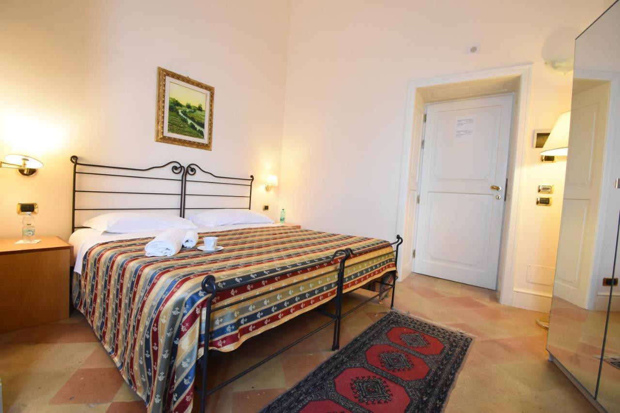 Palazzo Sottile Meninni - Classic Rooms Experience Gravina in Puglia Eksteriør bilde